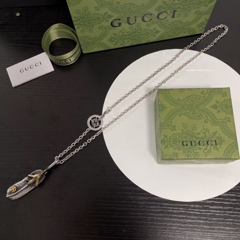 Gucci Necklaces